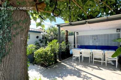 Maison 10 pièces 565000 €