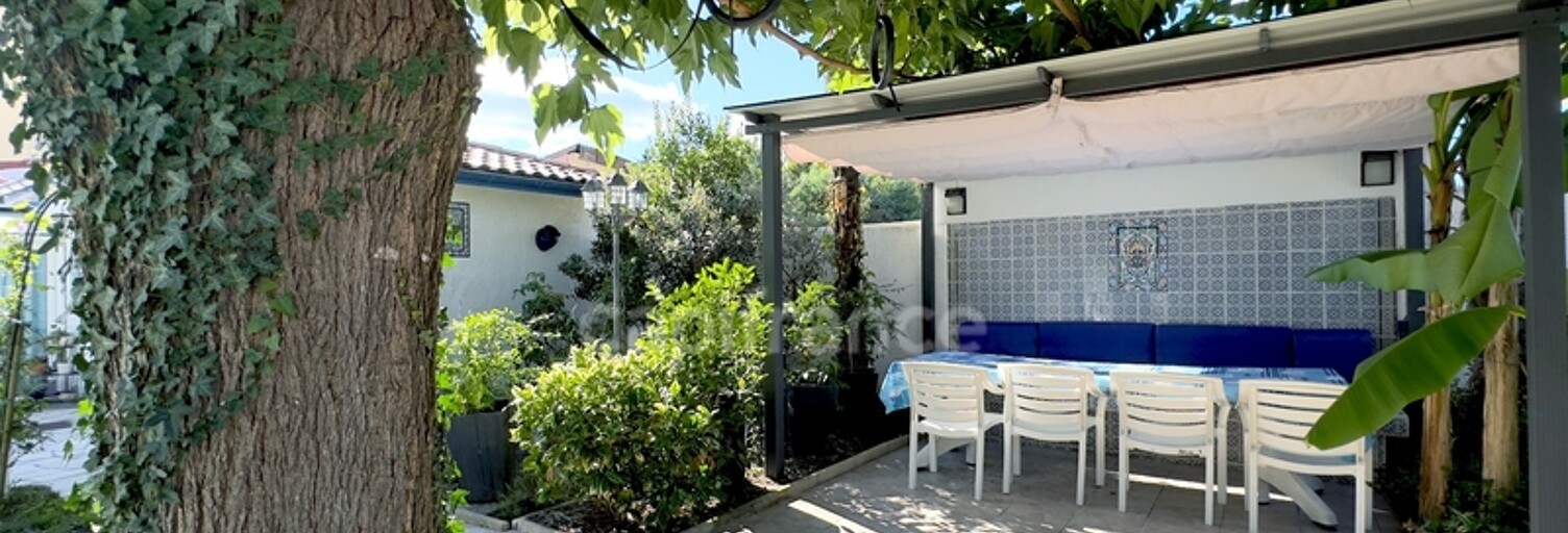 Maison 10 Pièces 236 m² à vendre à Dax (40100)