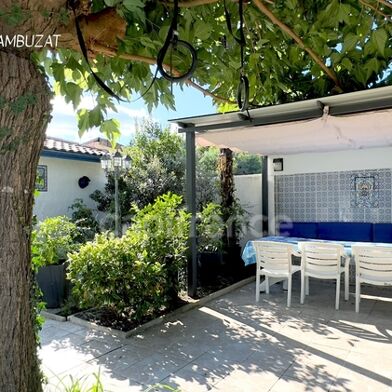 Maison 10 pièces 565000 €