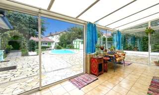 Maison 10 Pièces 236 m² à vendre à Dax (40100)