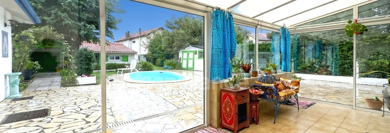 Maison 10 Pièces 236 m² à vendre à Dax (40100)