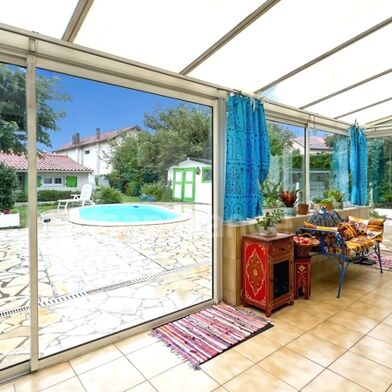 Maison 10 pièces 565000 €