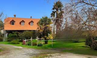 Maison 181 m² en viager Souyeaux (65350)