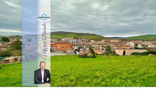 Terrain  751 m² à vendre à Vindry-sur-Turdine (69490)