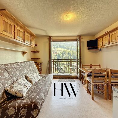 Appartement 1 pièces 125000 €