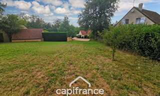 Terrain  2530 m² à vendre à Chalon-sur-Saône (71100)