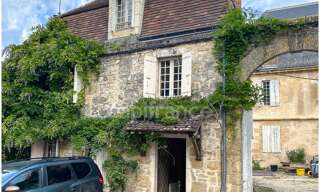 Maison 6 Pièces 133 m² à vendre à Tourtoirac (24390)