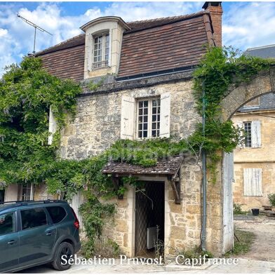 Maison 6 pièces 99600 €