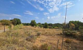 Terrain  4764 m² à vendre à Corneilhan (34490)