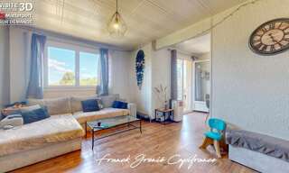 Appartement 4 Pièces 65 m² à vendre à Brignoles (83170)