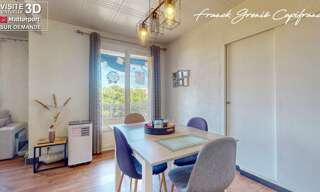 Appartement 4 Pièces 65 m² à vendre à Brignoles (83170)