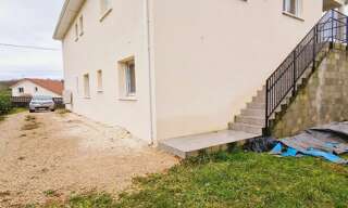 Appartement 6 Pièces 132 m² à vendre à La Chapelle-de-la-Tour (38110)