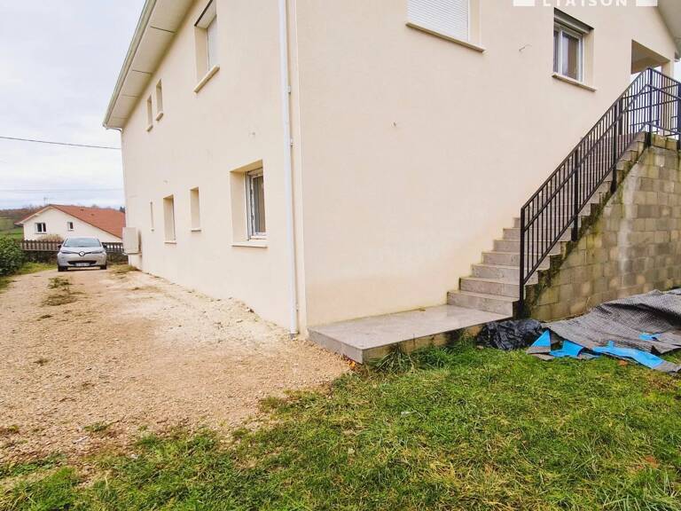 Bel appartement récent 132m2 + terrain+ terrasse — photo 1