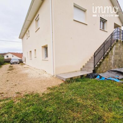 Appartement 6 pièces 250000 €