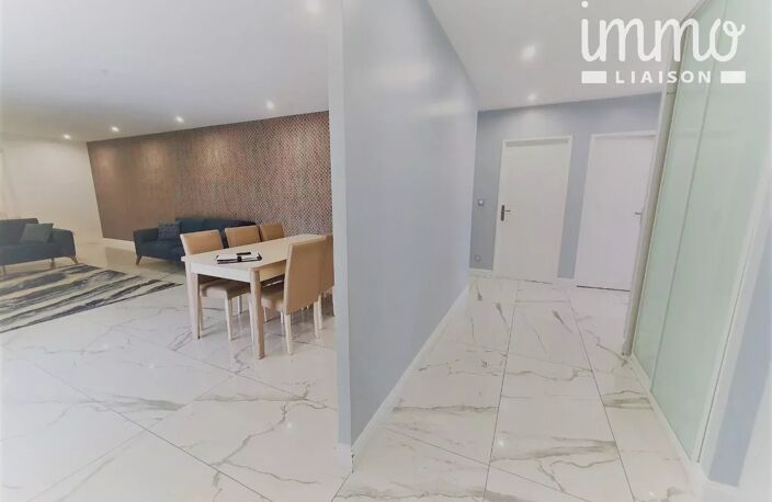 Bel appartement récent 132m2 + terrain+ terrasse — photo 3