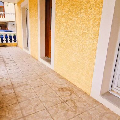 Appartement 3 pièces 150000 €