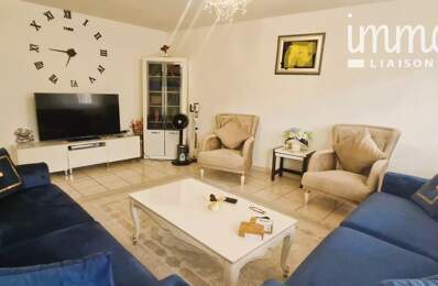 Bel appartement T3 de 89,89 m² avec terrasse – entièrement rénov — photo du bien