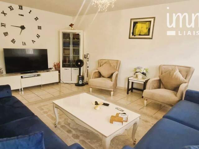 Bel appartement T3 de 89,89 m² avec terrasse – entièrement rénov — photo du bien