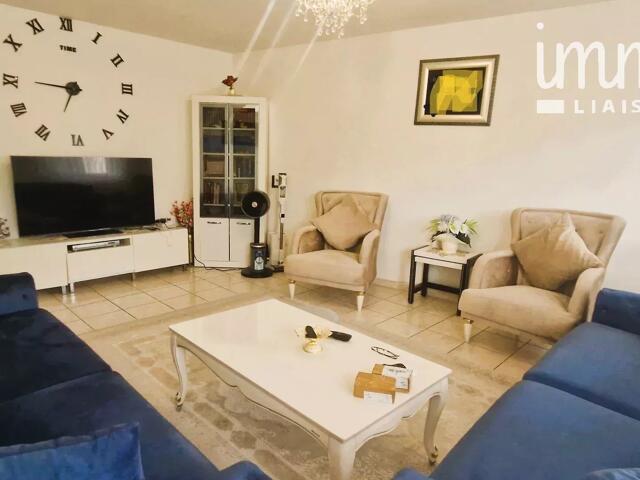 Appartement proposé à La Tour-du-Pin