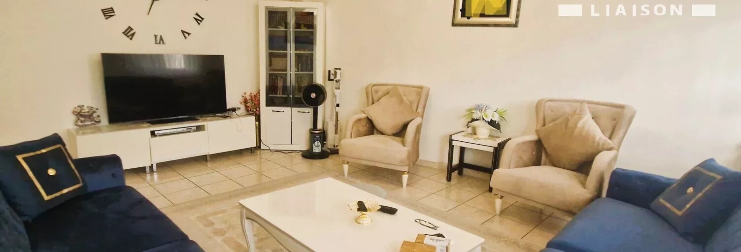 Appartement 3 Pièces 89 m² à vendre à La Tour-du-Pin (38110)