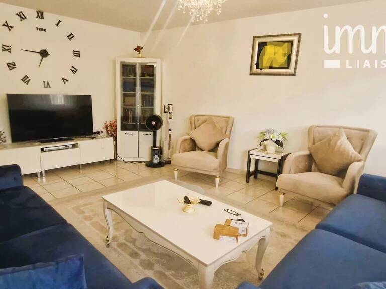 Bel appartement T3 de 89,89 m² avec terrasse – entièrement rénov — photo 1