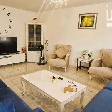 Appartement 3 pièces 150000 €