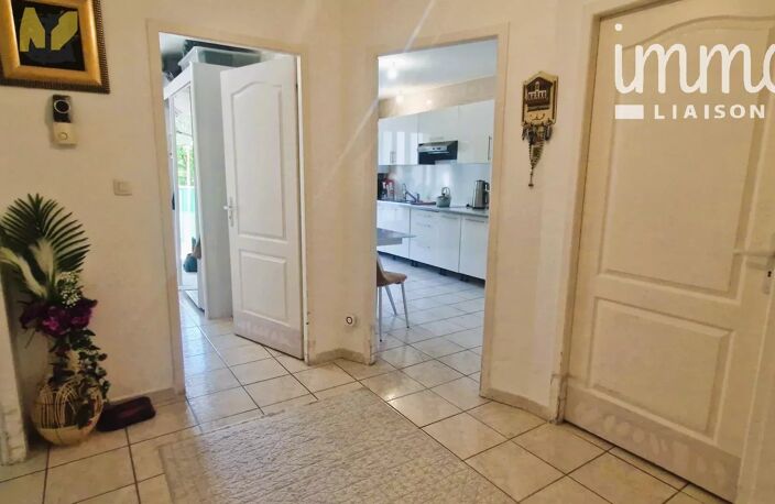 Bel appartement T3 de 89,89 m² avec terrasse – entièrement rénov — photo 3