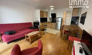 Appartement 3 Pièces 67 m² à louer à Maisons-Alfort (94700)