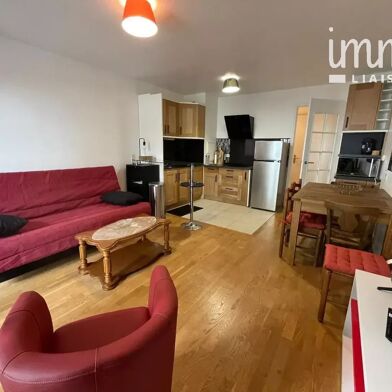 Appartement 3 pièces 1650 €