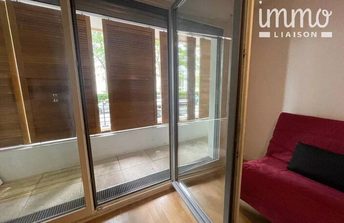 Bel appartement meublé haut standing 60m2 environ + loggia 7m2 s — photo 3
