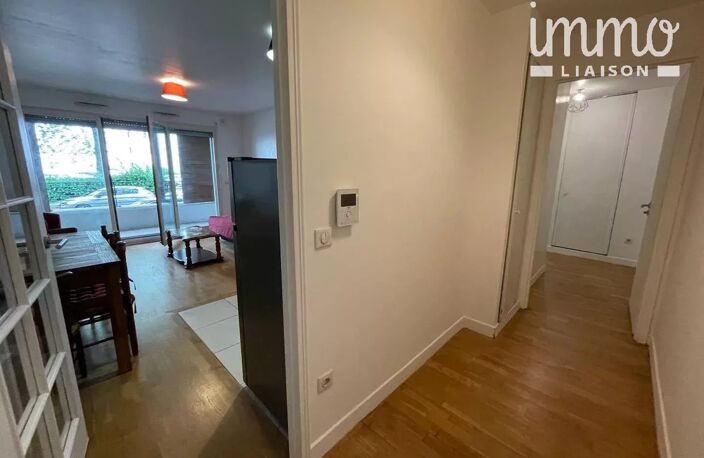 Bel appartement meublé haut standing 60m2 environ + loggia 7m2 s — photo 5