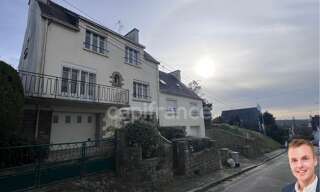 Maison 6 Pièces 116 m² à vendre à Quimper (29000)
