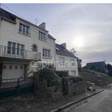 Maison 6 pièces 182000 €