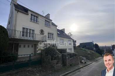 Maison 6 pièces 182000 €