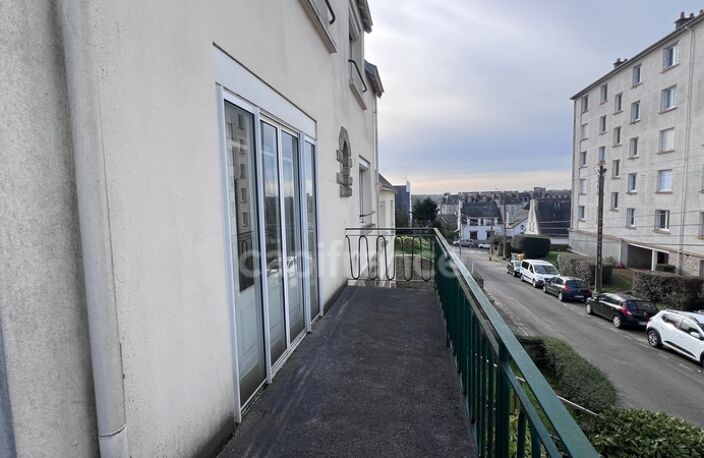Département Finistère (29) – À vendre à Quimper : Maison T6 de 116 m² habitable (142 m² utiles) sur un terrain de 354 m² avec garage — photo 3
