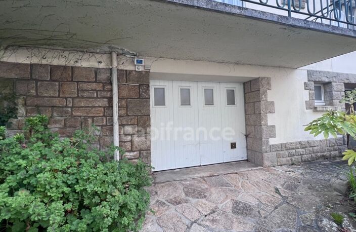 Département Finistère (29) – À vendre à Quimper : Maison T6 de 116 m² habitable (142 m² utiles) sur un terrain de 354 m² avec garage — photo 4