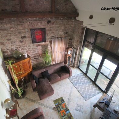 Maison 5 pièces 159900 €