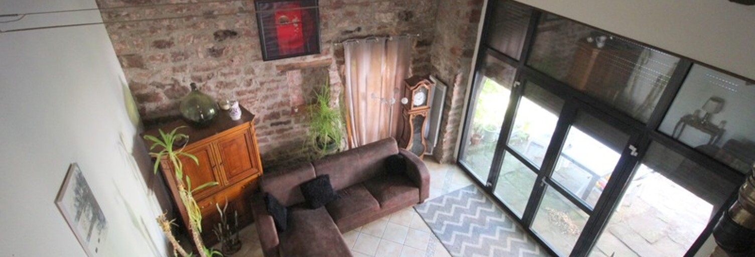 Maison 5 Pièces 155 m² à vendre à Dabo (57850)