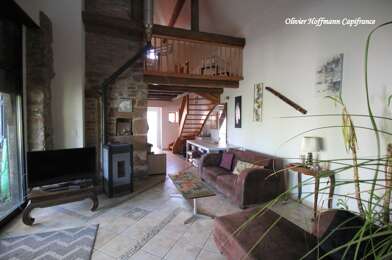 Maison 5 pièces 159900 €