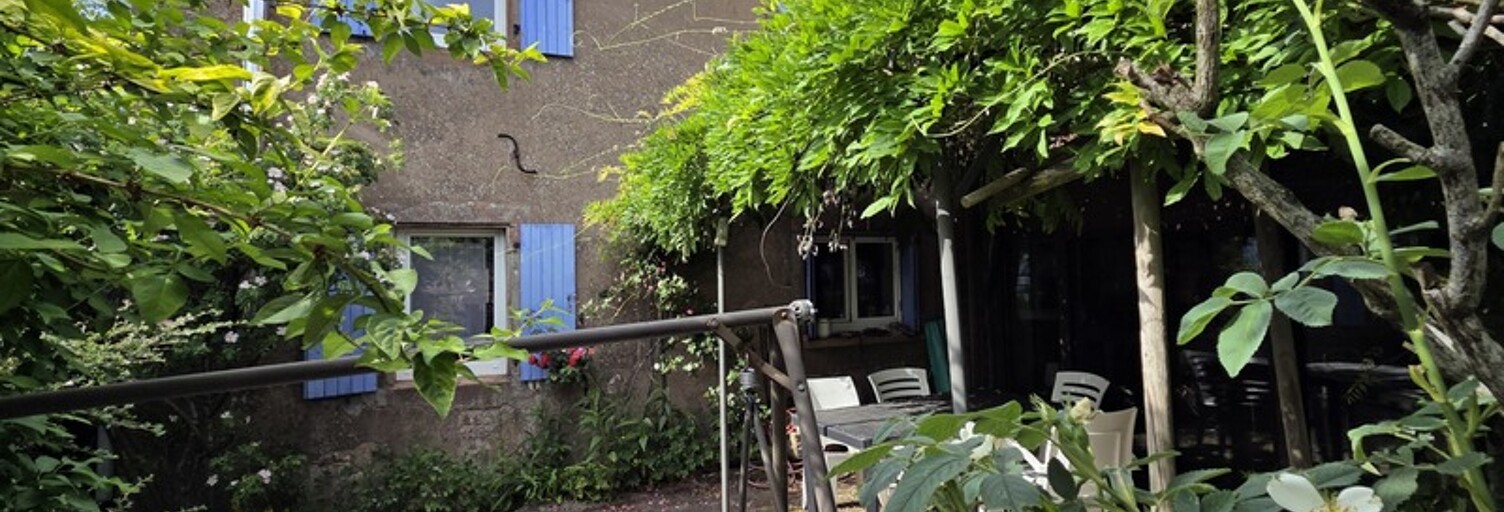 Maison 5 Pièces 155 m² à vendre à Dabo (57850)