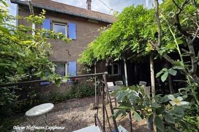 Maison 5 pièces 159900 €