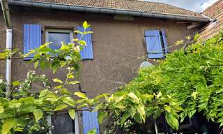 Maison 5 Pièces 155 m² à vendre à Dabo (57850)