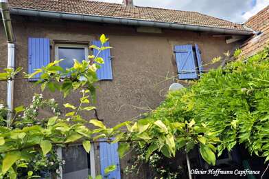 Maison 5 pièces 159900 €