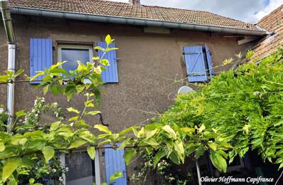 Maison à vendre 5 pièces DABO (57) — photo du bien