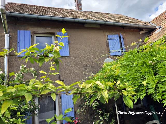 Maison à vendre 5 pièces DABO (57) — photo du bien