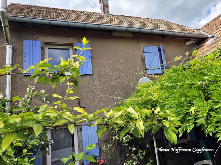 Maison à vendre 5 pièces DABO (57) — photo 1