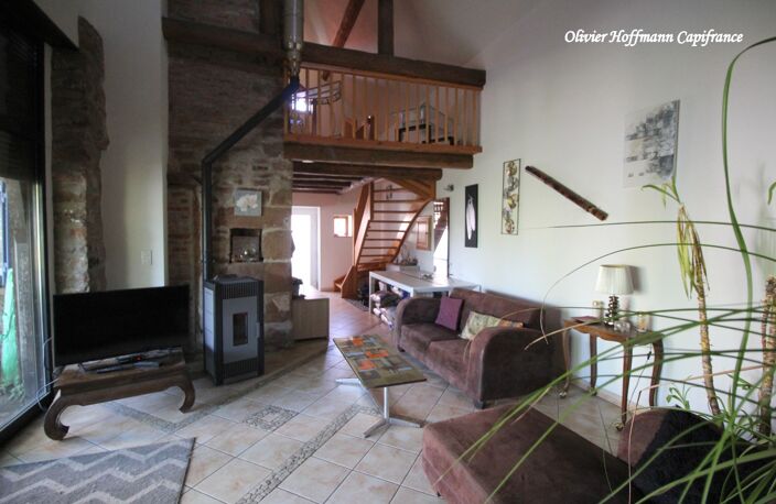 Maison à vendre 5 pièces DABO (57) — photo 3