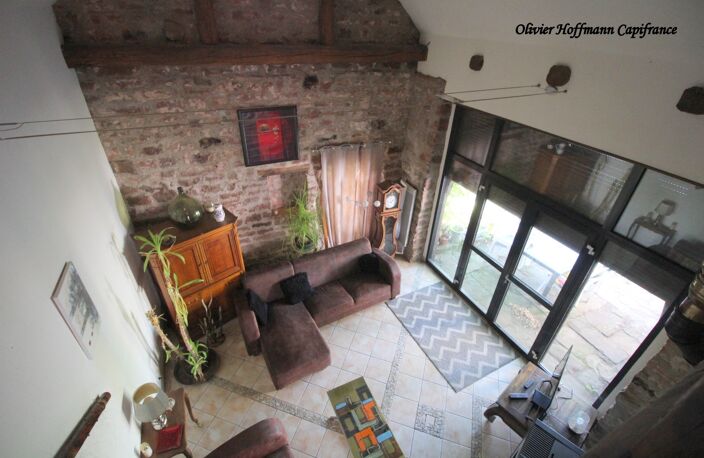 Maison à vendre 5 pièces DABO (57) — photo 5