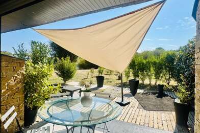 Maison 3 pièces 244000 €