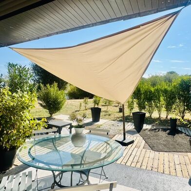 Maison 3 pièces 254900 €